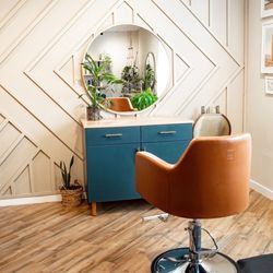 Stephanie Rethans True Colors Hair Salon - True Colors Salon