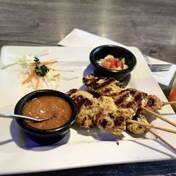 Satay