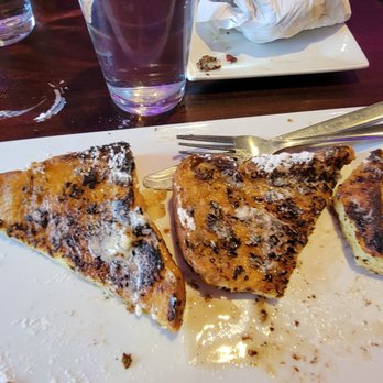 Hamburger Mary's - Denver - French Toast - meh - American Near Me - Denver, Colorado Hamburger Mary's - Denver - French Toast - meh - American Near Me - Denver, Colorado