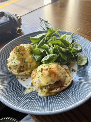 Shutters on King by null