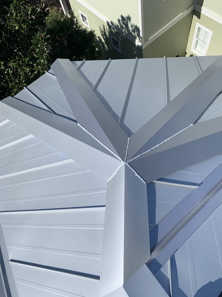 Slide of Florida Roof Masters