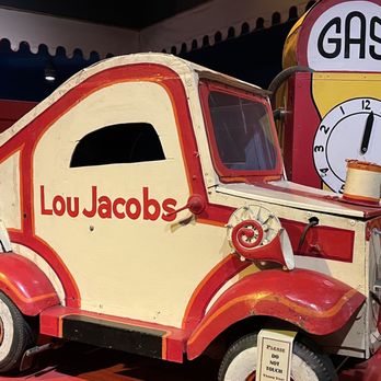 The Ringling - Clown car - Art Museums Near Me - Sarasota, Florida The Ringling - Clown car - Art Museums Near Me - Sarasota, Florida