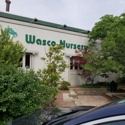 Wasco Nursery & Garden Center - Wasco Nursery