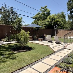 D&G Landscaping & Design