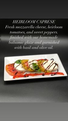 Menu photo 8 Certo Italian Restaurant Miami, FL Menu photo 8 Certo Italian Restaurant Miami, FL
