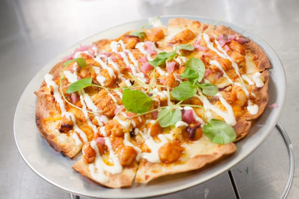 Tacuba Cantina Mexicana by null