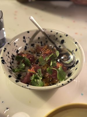 june bug restaurant by null