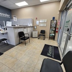Kessler Rehabilitation Center - Weehawken - Union City