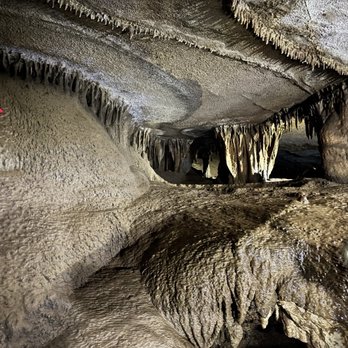 Raccoon Mountain Caverns - Tours Near Me - Chattanooga, Tennessee Raccoon Mountain Caverns - Tours Near Me - Chattanooga, Tennessee