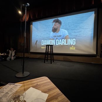 Punch Line Sacramento - Comedy Clubs Near Me - Sacramento, California