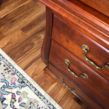 Restoration Plus - After repair - Furniture Repair Near Me