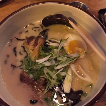 Ramen Wasabi - Original tonkatsu - Ramen Near Me - Chicago, Illinois Ramen Wasabi - Original tonkatsu - Ramen Near Me - Chicago, Illinois