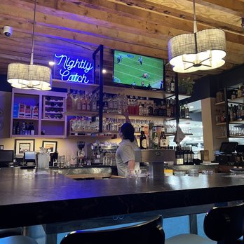 The Daily Catch - Seafood Near Me - Boston, Massachusetts The Daily Catch - Seafood Near Me - Boston, Massachusetts