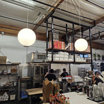 Little Jaye - Bakeries Near Me - Seattle, Washington