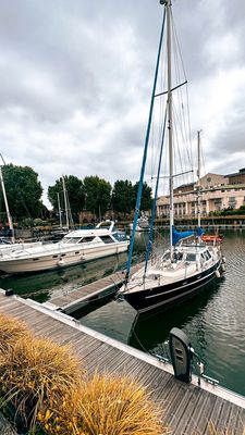 Emilia's Crafted Pasta (St. Katharine Docks) by null