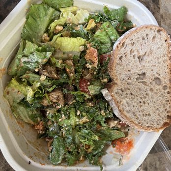 sweetgreen - Healthy Salads, Wraps, and Bowls - Buffalo Chicken Bowl - Salad Near Me - Southlake, Texas sweetgreen - Healthy Salads, Wraps, and Bowls - Buffalo Chicken Bowl - Salad Near Me - Southlake, Texas