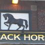 Photo of Black Horse