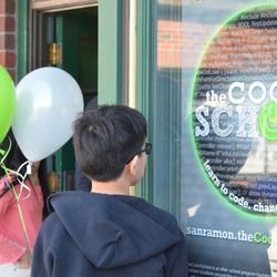 The Coder School - San Ramon - Coder School San Ramon is now open!