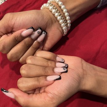 Luxury Nail Spa - Nail Salons Near Me - Hyattsville, Maryland Luxury Nail Spa - Nail Salons Near Me - Hyattsville, Maryland