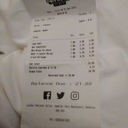 Big Moe’s