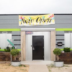 Greener Crossing Caregiver Center & Dispensary