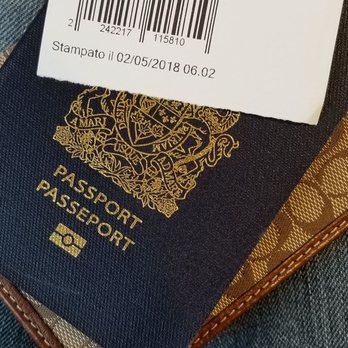 Marconi - Fast Track Ticket through Security Control - Airport Lounges Near Me - Bologna, BO