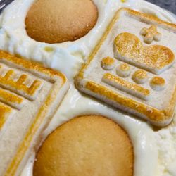 Mommas Nan Treats - Banana Pudding w/ Bananas