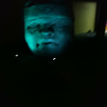 Luminaria - The big head - Public Art Near Me - San Antonio, Texas Luminaria - The big head - Public Art Near Me - San Antonio, Texas