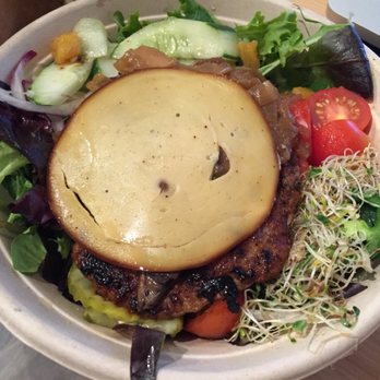 Big Buns - Burgers Near Me - Arlington, Virginia