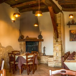 Locanda Castellina