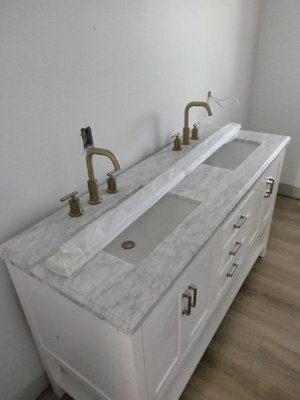Watertite Plumbing Logo