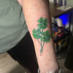Metamorphosis Ink