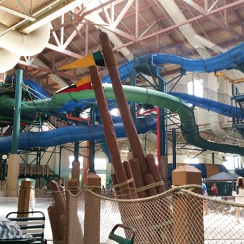 Great Wolf Lodge - Hotels Near Me - Niagara Falls, Ontario