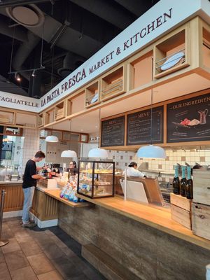 La Pasta Fresca by null