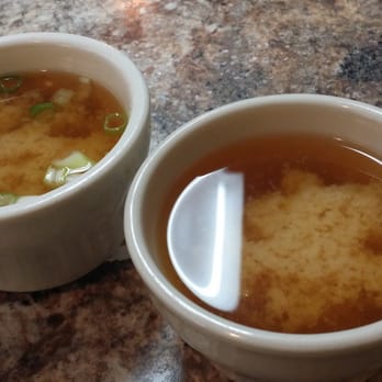 Koreana Restaurant - Miss Soup - Korean Near Me - San Antonio, Texas