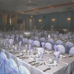 West Midlands Travel Sports and Social Club Society - Function Room
