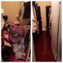 Photo of House and Closet Organization