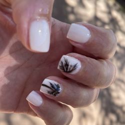 Grand Nail Salon - Nails