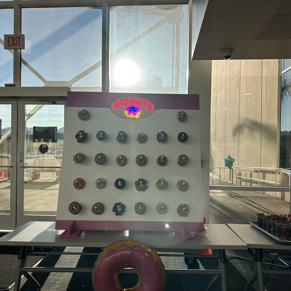 Mary's Donuts - Donuts Near Me - Santee, California