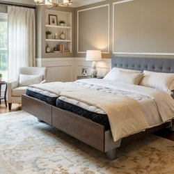 Spring Branch Medical Supply - SonderCare hospital beds