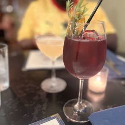 Otto's - Sangria