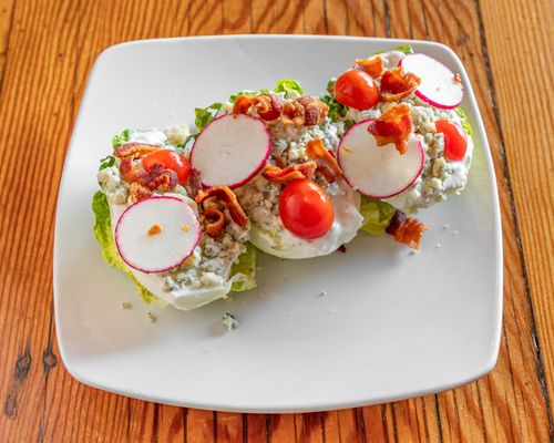 Wirtshaus German Restaurant & Beer Garden by null