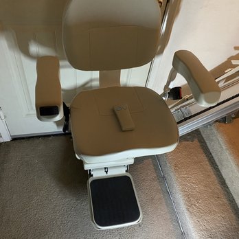 Stairlifts Made Simple - Mobility Equipment Sales & Services Near Me - Sun City, California