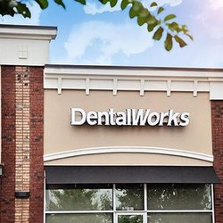 DentalWorks
