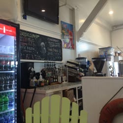 SEA BEAN Coffee Cafe