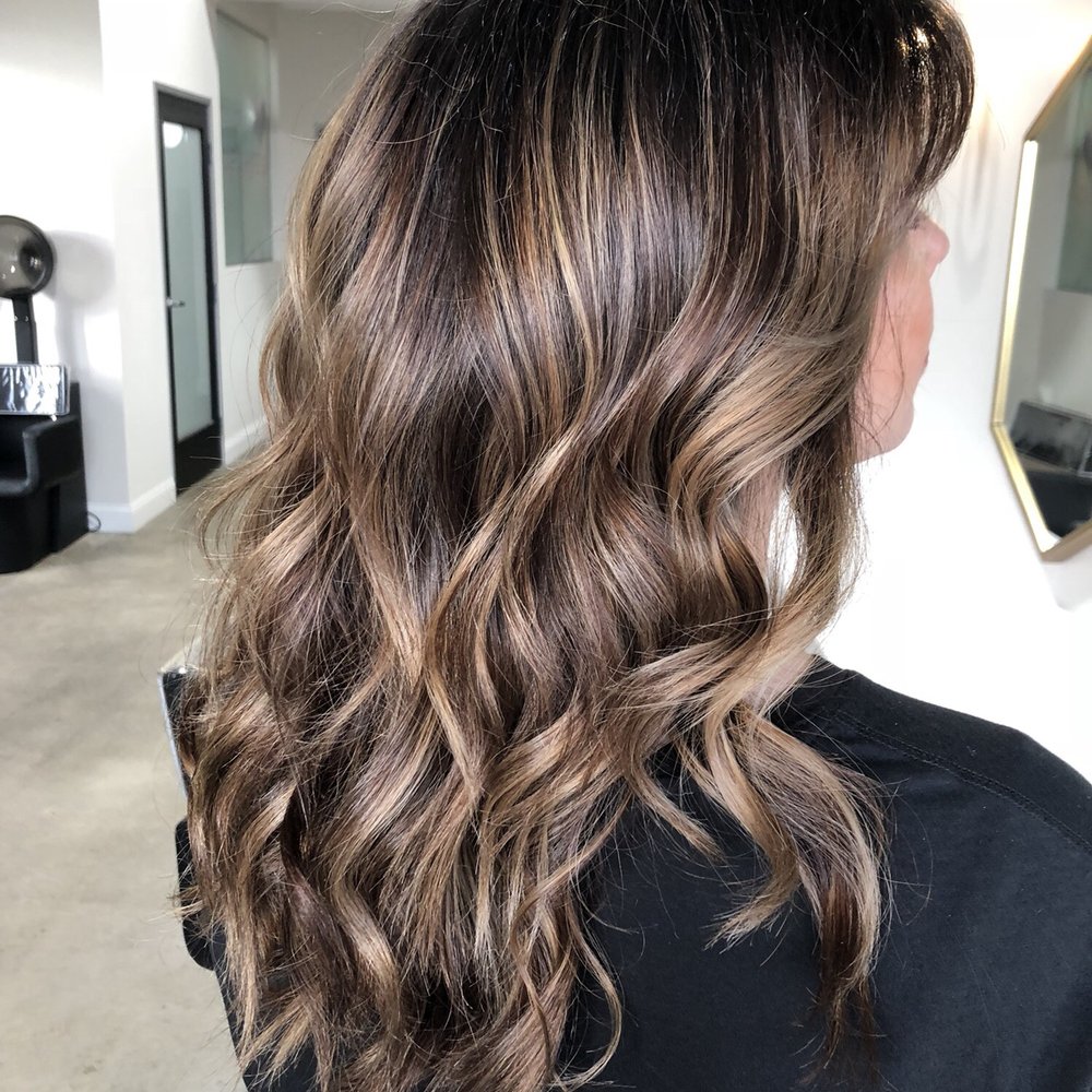 Kenneth Brown Salons - Hair Salons Near Me - Newport Beach, California Kenneth Brown Salons - Hair Salons Near Me - Newport Beach, California