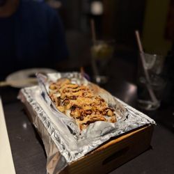 Kirin Asian and Sushi Cuisine Tulsa - Ocean Roll