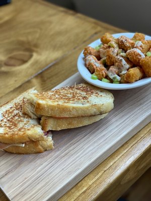 Get Toasted by null
