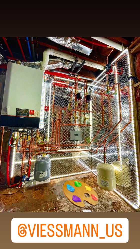 Slide of Always A Work Of Art