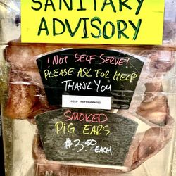 B & E Meats & Seafood
